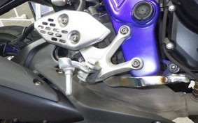 YAMAHA MT-25 2006 RG10J