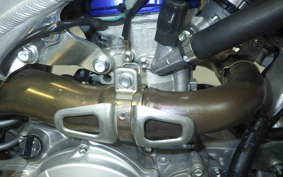 YAMAHA YZ250FX 2023 CG57C
