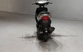 SUZUKI ADDRESS V125 CF4MA