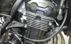 KAWASAKI Z900RS CAFE 2025 ZR900K