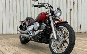 YAMAHA DRAGSTAR400 2013 VH02J