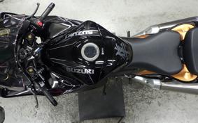 SUZUKI HAYABUSA Gen.3 2021 EJ11A