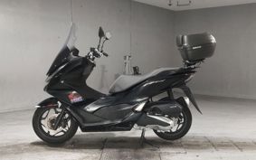 HONDA PCX 125 JK05