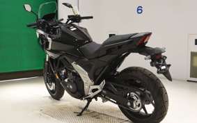 HONDA NC750X DCT 2026 RH23