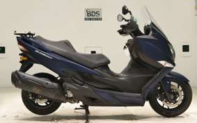 SUZUKI BURGMAN400 A 2020 DU11A