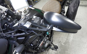 HONDA REBEL 1100 DCT 2022 SC83