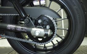HONDA CL500 2026 PC68