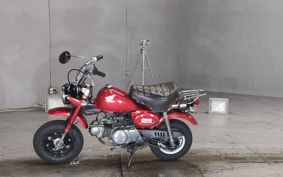 HONDA MONKEY Z50J