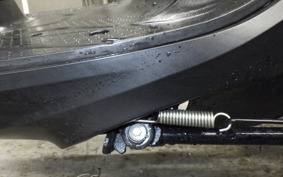 HONDA DIO 110 2017 JK03