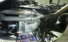 YAMAHA YZF-R25 2023 RG10J