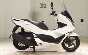 HONDA PCX 125 2021 JK05