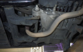 HONDA PCX 125 2002 JF56