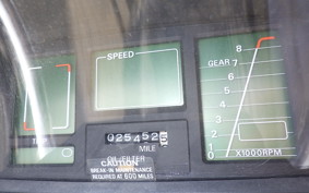 HONDA GL1100 1983