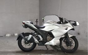 SUZUKI JIKUSA-SF250 ED22B