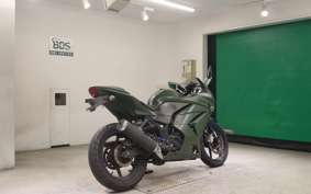 KAWASAKI NINJA 250R 2024 EX250K