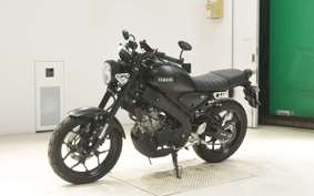 YAMAHA XSR155 2022