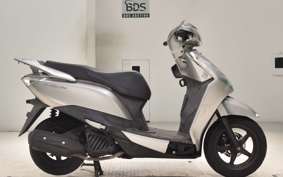 HONDA LEAD 125
