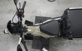 HONDA CT125 HUNTER CUB JA55