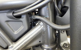 HONDA REBEL 250 A 1993 MC49