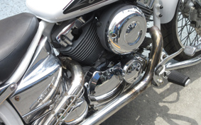 YAMAHA DRAGSTAR 400 2000 4TR