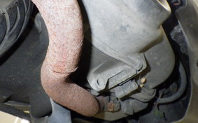 YAMAHA JOG Gen.4 1996 SA16J