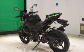 KAWASAKI Z400 Gen.2 2021 EX400G