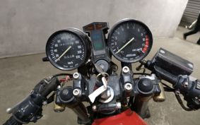 KAWASAKI Z550 FX 2015 KZ550B