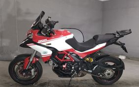DUCATI MULTI STRADA 1200 PIE KUSUPI-KU 2015 A302JA