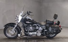 HARLEY HARLEY FLSTC1450 BJY