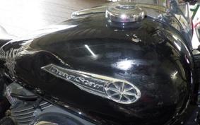 YAMAHA DRAGSTAR 400 CLASSIC 2005 VH01J