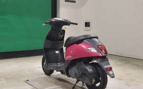 SUZUKI ﾚｯﾂ 1998 CA4AA