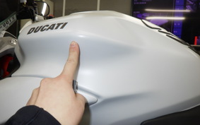 DUCATI SS937S 2017
