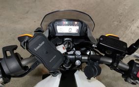 HONDA NC700S DCT 2013 RC61
