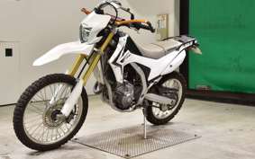 HONDA CRF250L MD38