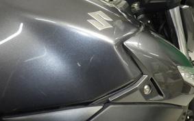 SUZUKI GSR400 A 2012 GK7EA