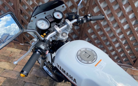 YAMAHA RZ50 RA01J