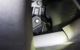 SUZUKI SKYWAVE 250 (Burgman 250) S Gen.3 2021 CJ46A