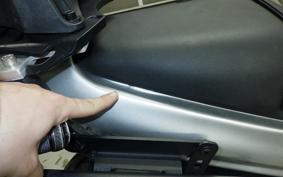 YAMAHA SRX400 Gen.4 1997 3VN