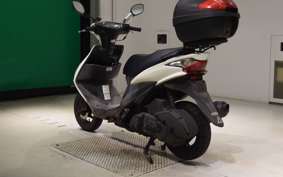 SUZUKI ADDRESS V125 SS 2017 CF4MA