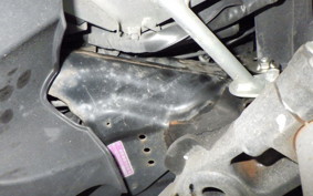 HONDA PCX125 2024 JF81