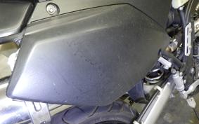 KAWASAKI KLX250D TRACKER X LX250V