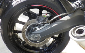 DUCATI SCRAMBLER ICON 2017