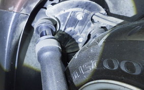 YAMAHA JOG Gen.5 2024 SA36J