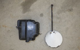YAMAHA POCKE 4U1
