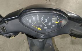 HONDA DIO AF62