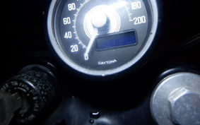 KAWASAKI W650 1999 EJ650A