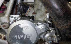 YAMAHA WR250Z 4DC