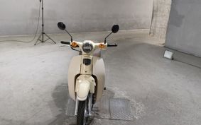 HONDA SUPER CUB110 JA44