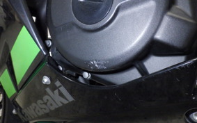 KAWASAKI NINJA 400 2019 EX400G