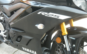 YAMAHA YZF-R25 ABS RG43J